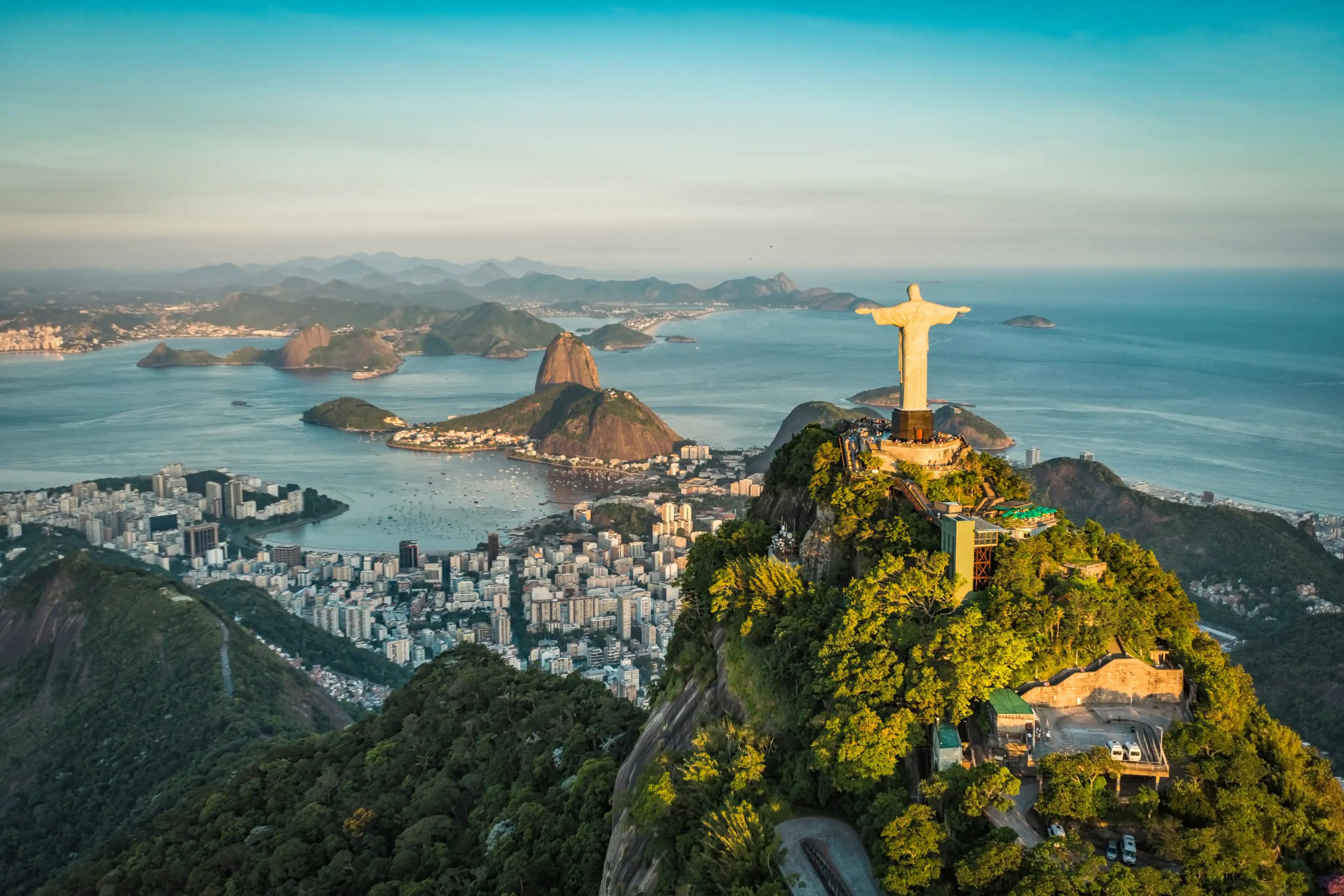 BRAZIL VISA