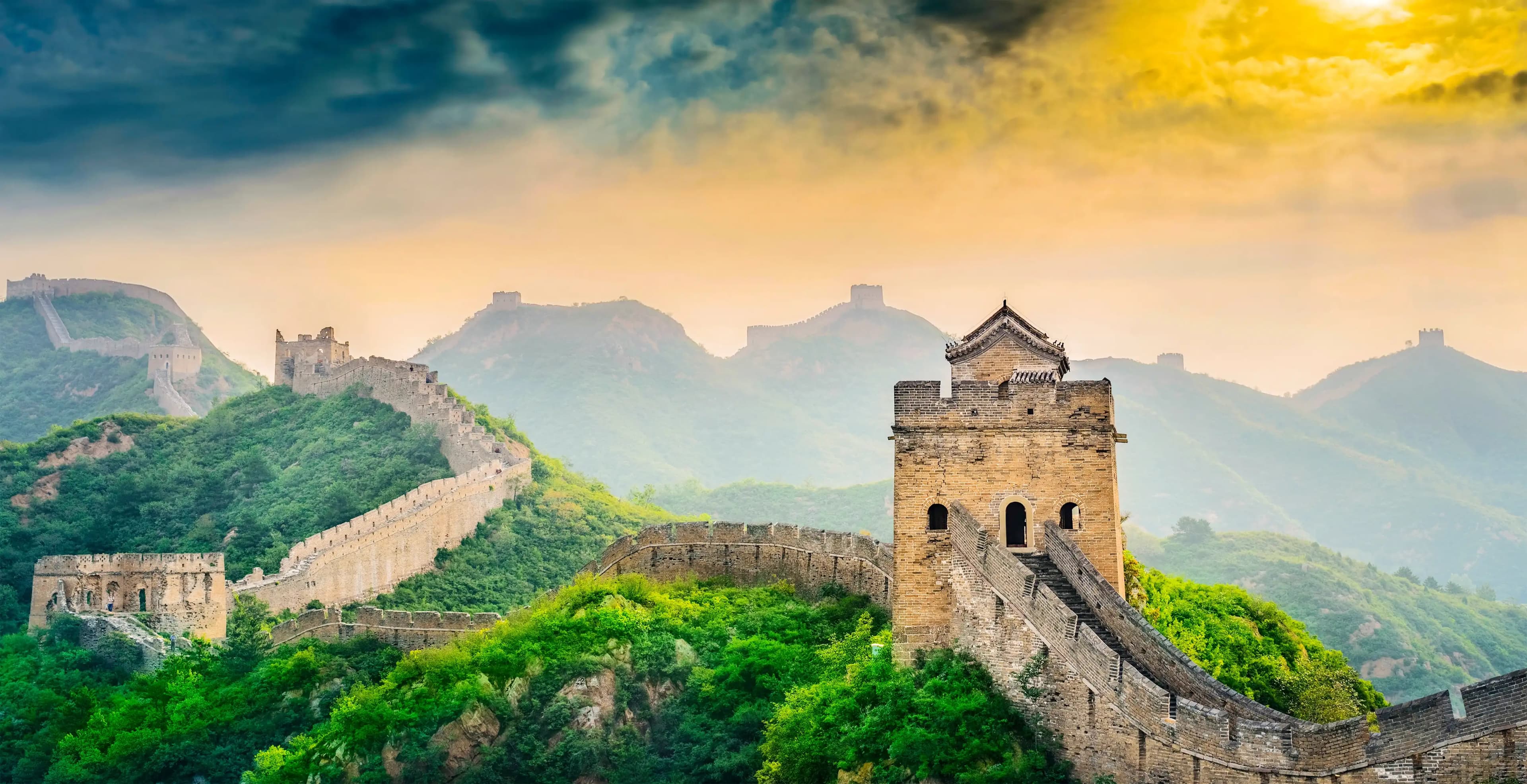 CHINA VISA