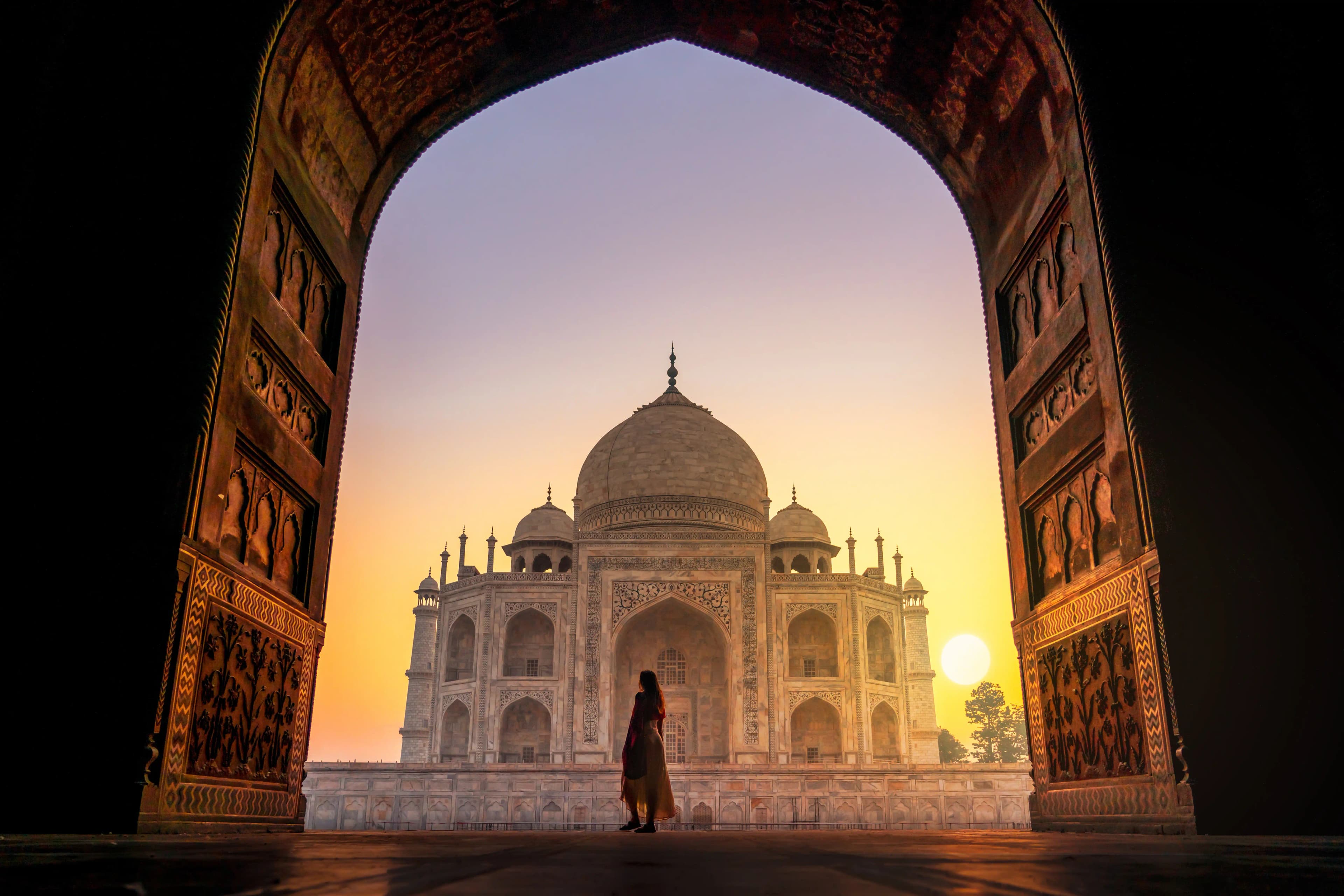 INDIA VISA