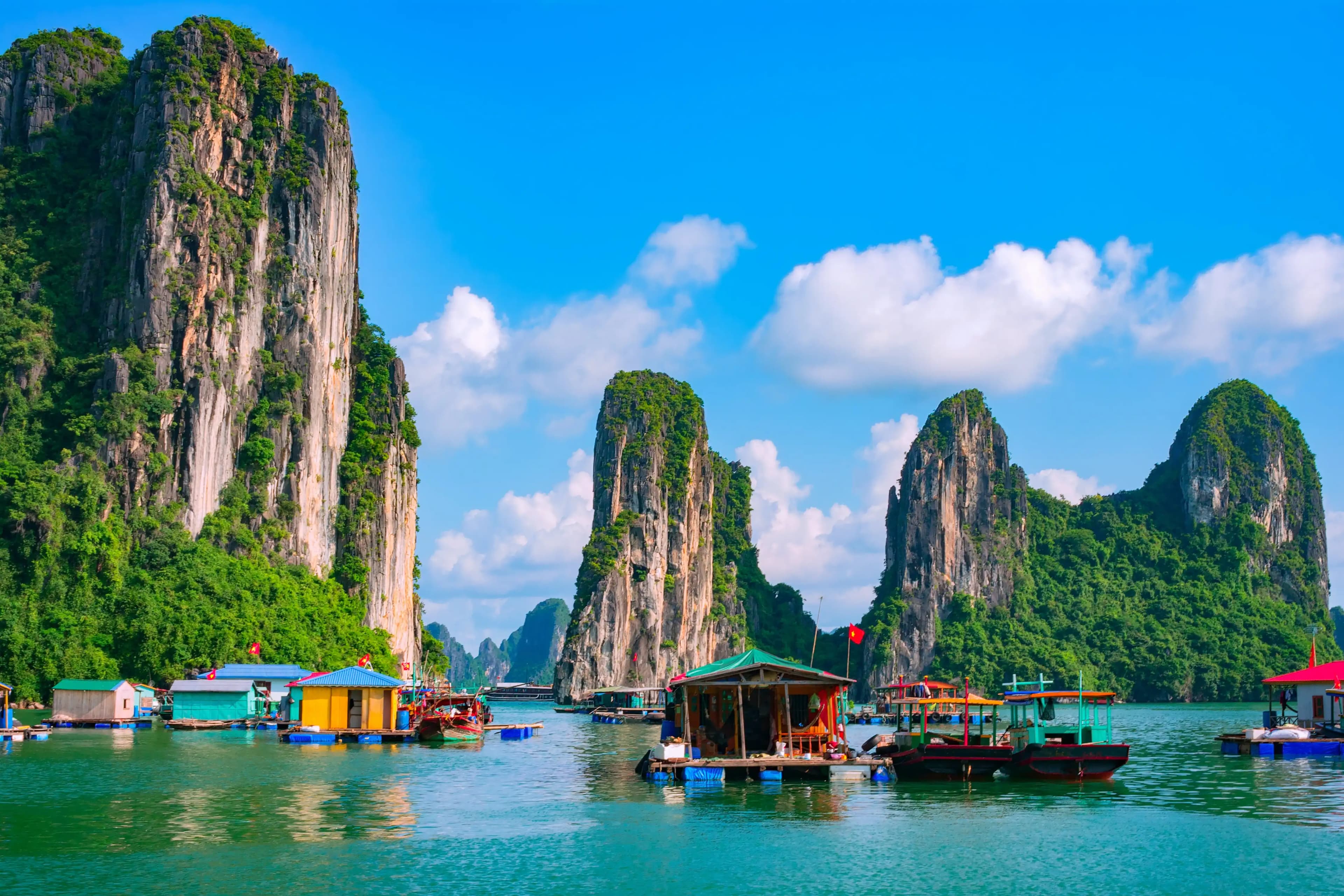 VIETNAM VISA