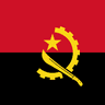 Angola: Tourist Visa icon