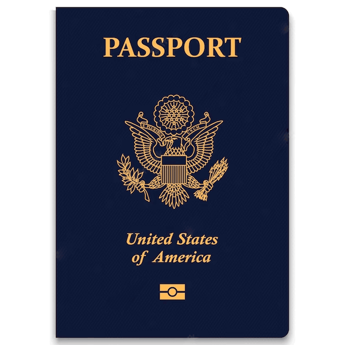 Lost Passport