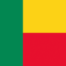 Benin: Business E-VISA icon
