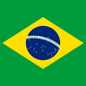 Brazil: Tourist E-VISA icon
