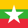 Myanmar: Tourist E-VISA icon