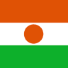 Niger: Tourist Visa icon
