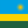 Rwanda: Tourist E-VISA icon