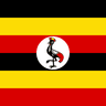 Uganda: East African E-VISA icon