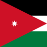 Jordan: Tourist E-VISA icon