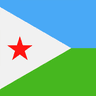 Djibouti: Business E-VISA icon