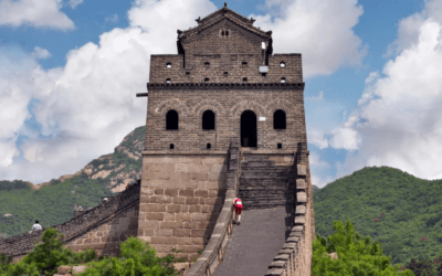 Visa to China